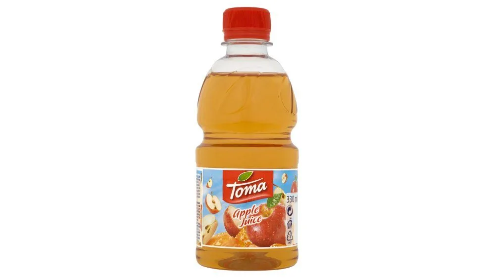 Toma jabłkowy 0,33 L
