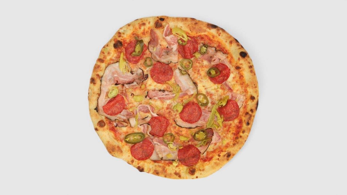 Calabrese 45 cm