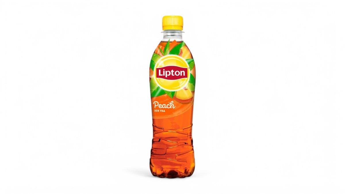 Ice Tea Broskev 0,5L