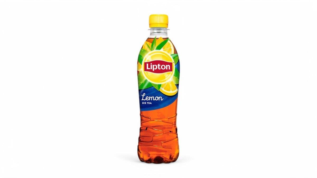 Ice Tea Citron 0,5L