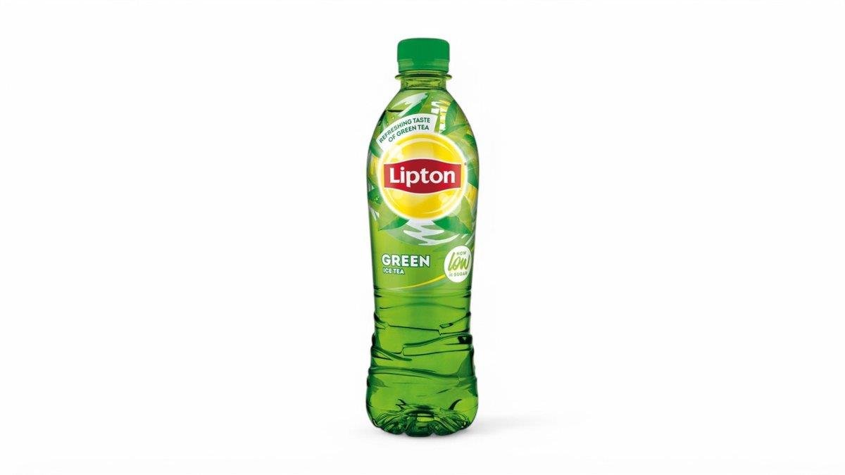 Ice Tea Green 0,5L