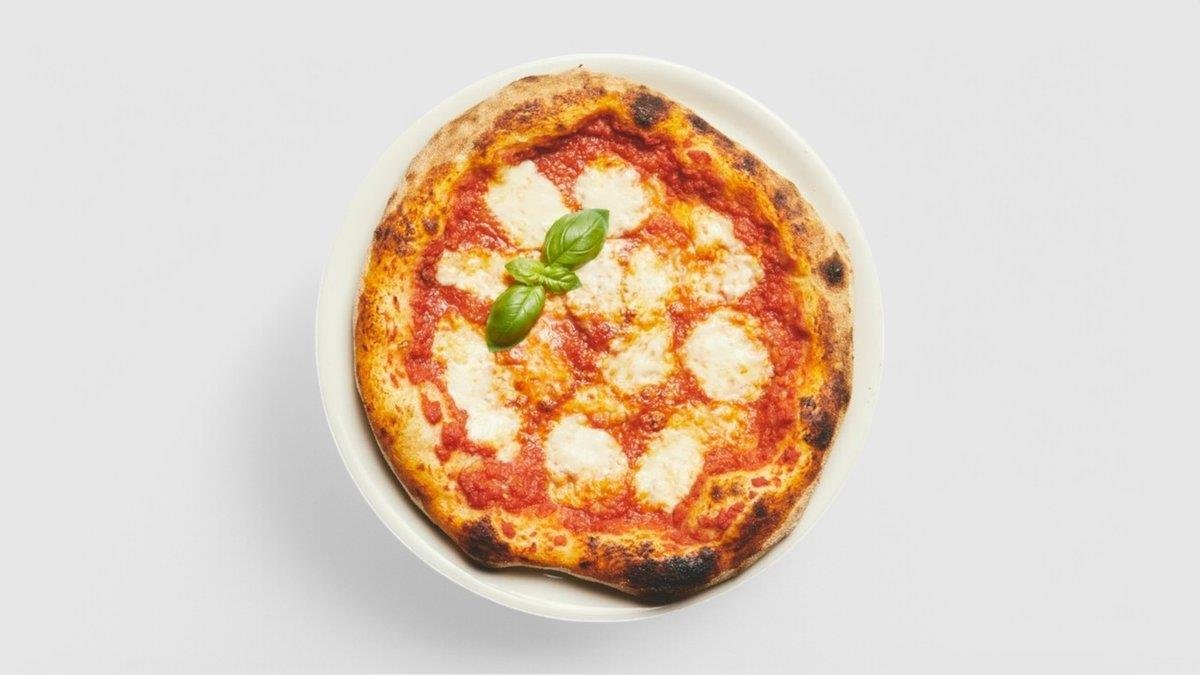 Margherita 32 cm