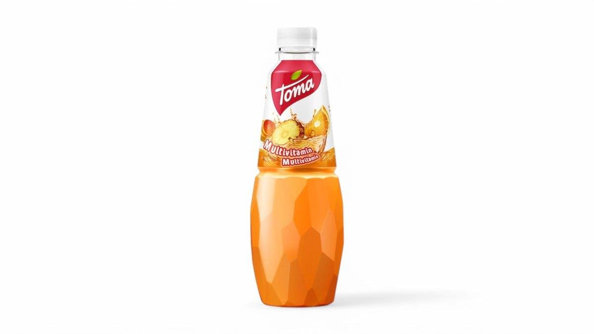 Multivitamin 0,5L