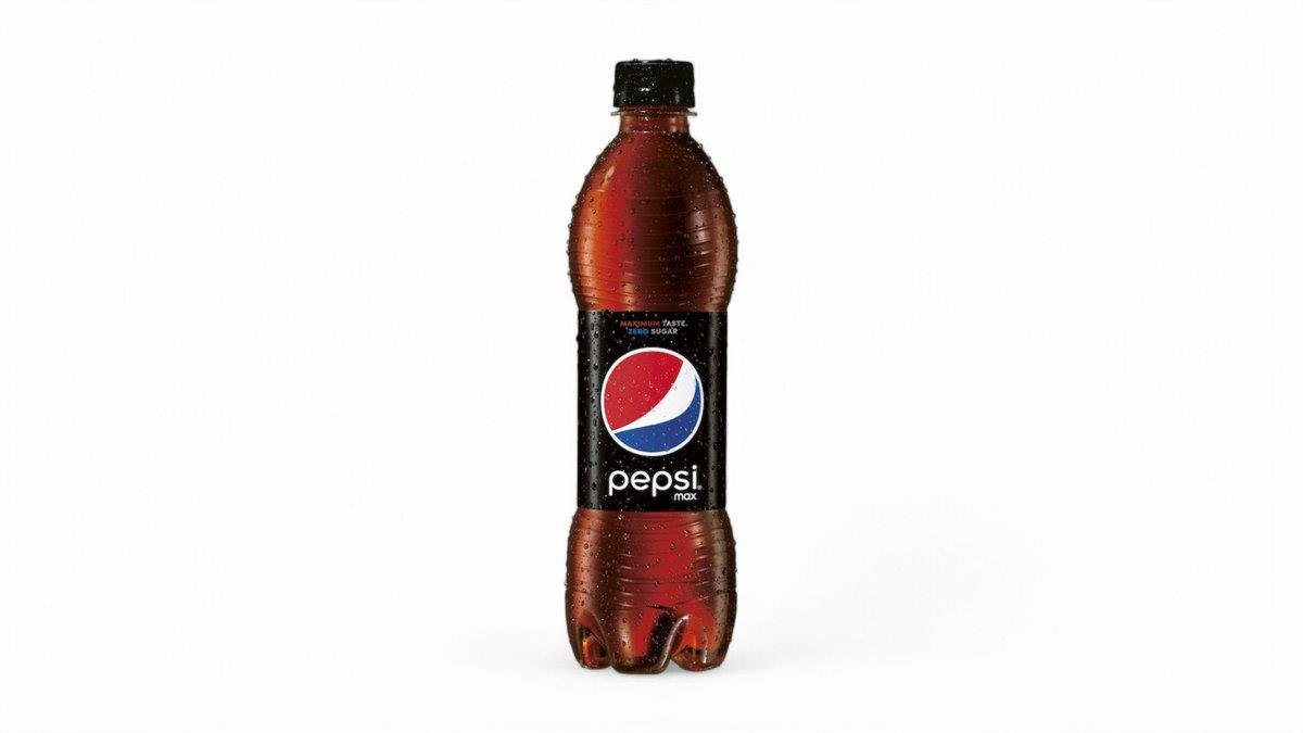 Pepsi Max 0,5L
