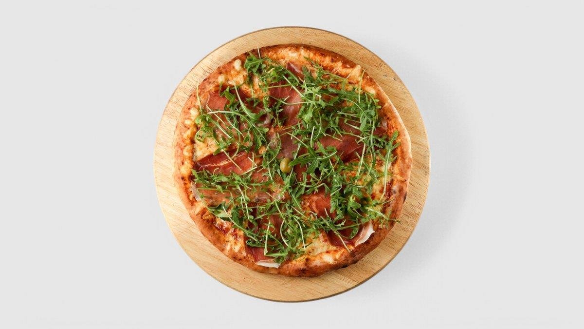 Prosciutto 32 cm