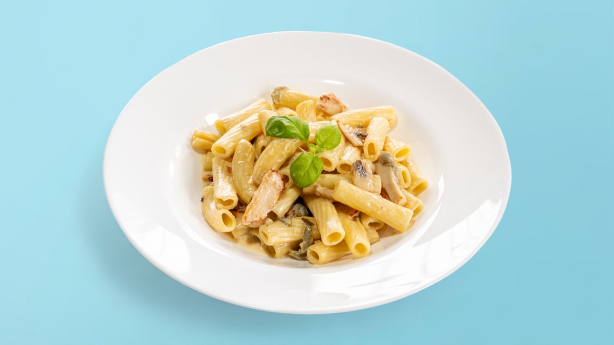 Pasta Fortuna