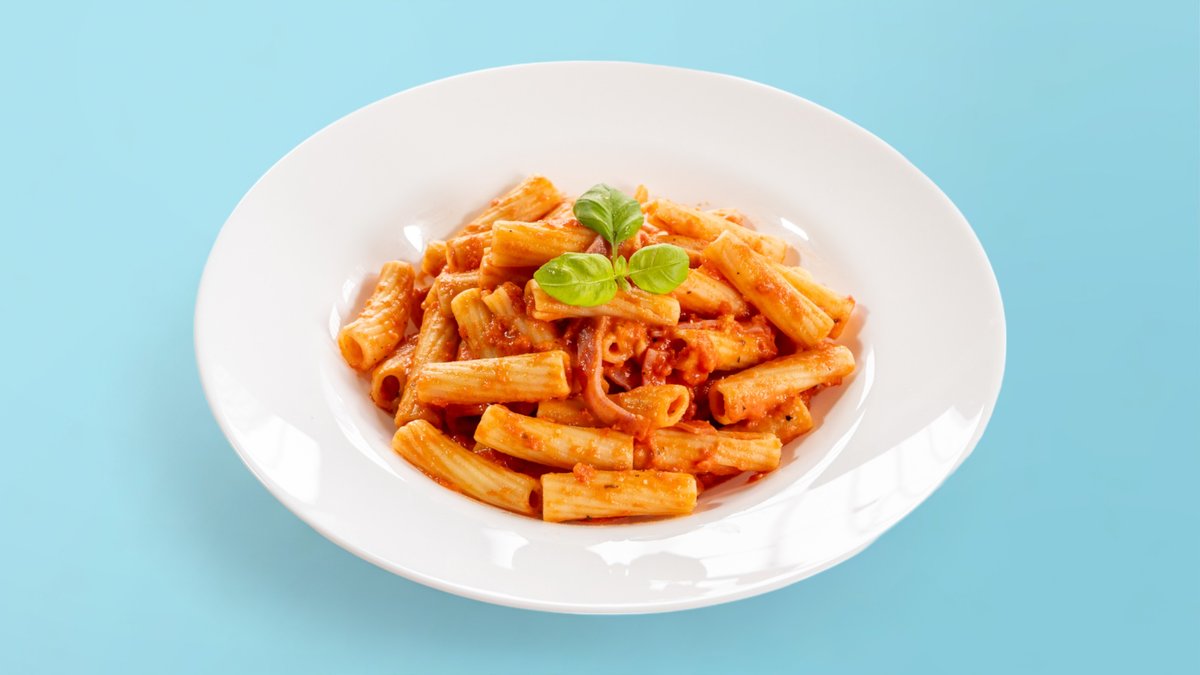 Pasta Sauce da Boss