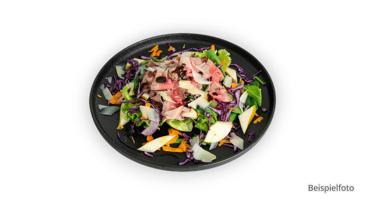 Salad Mix