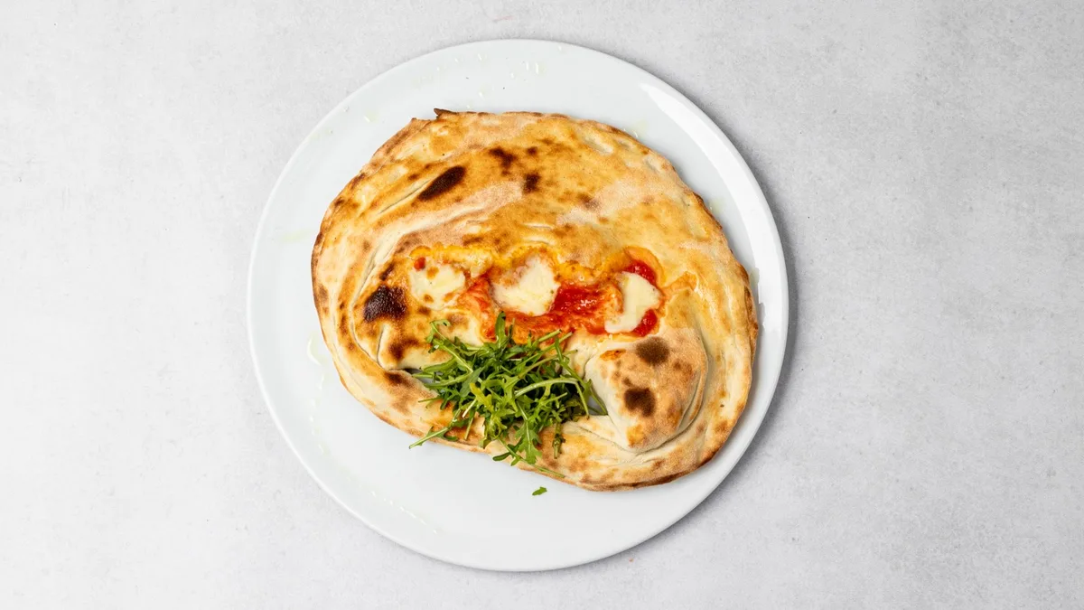 Calzone