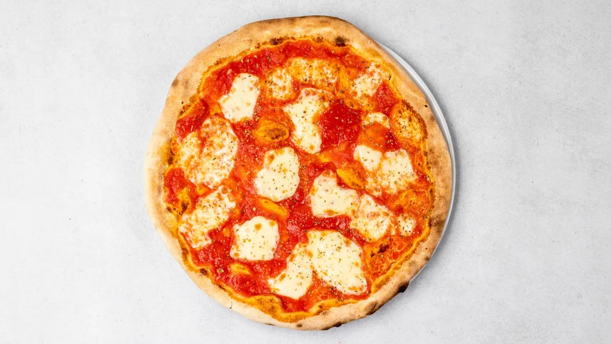 Margherita 🌿