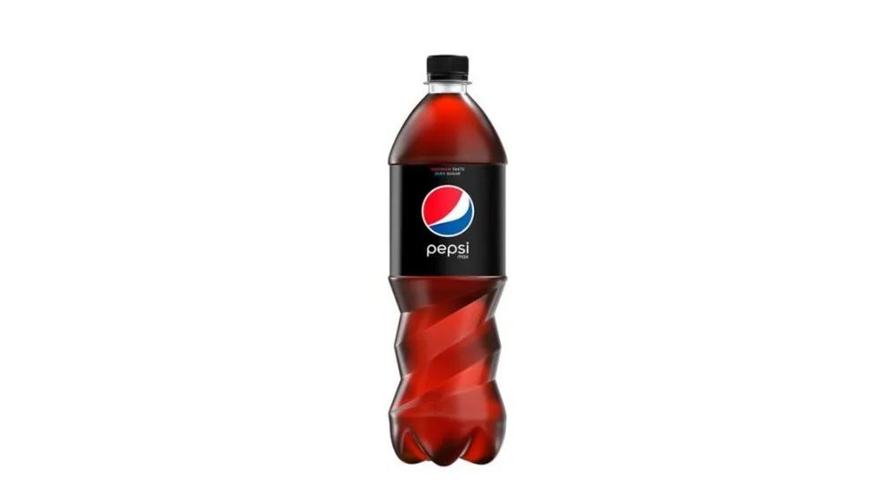 Pepsi 0,85 l