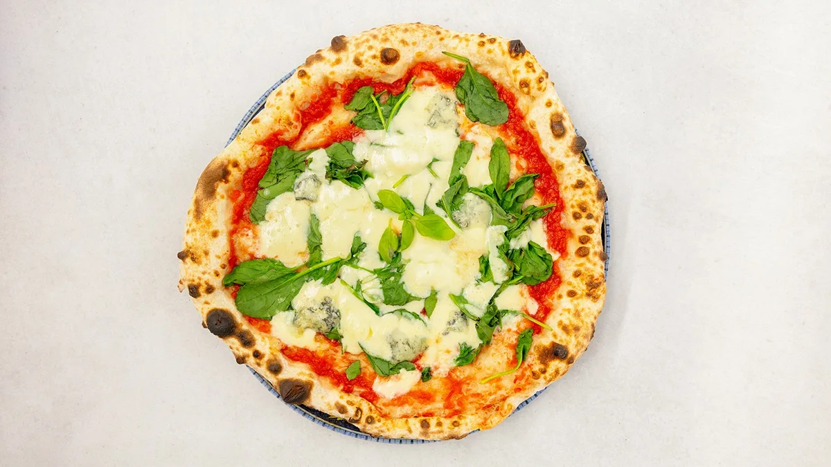 Spinaci