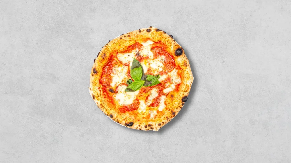 Tre formaggi piccante 🌶️