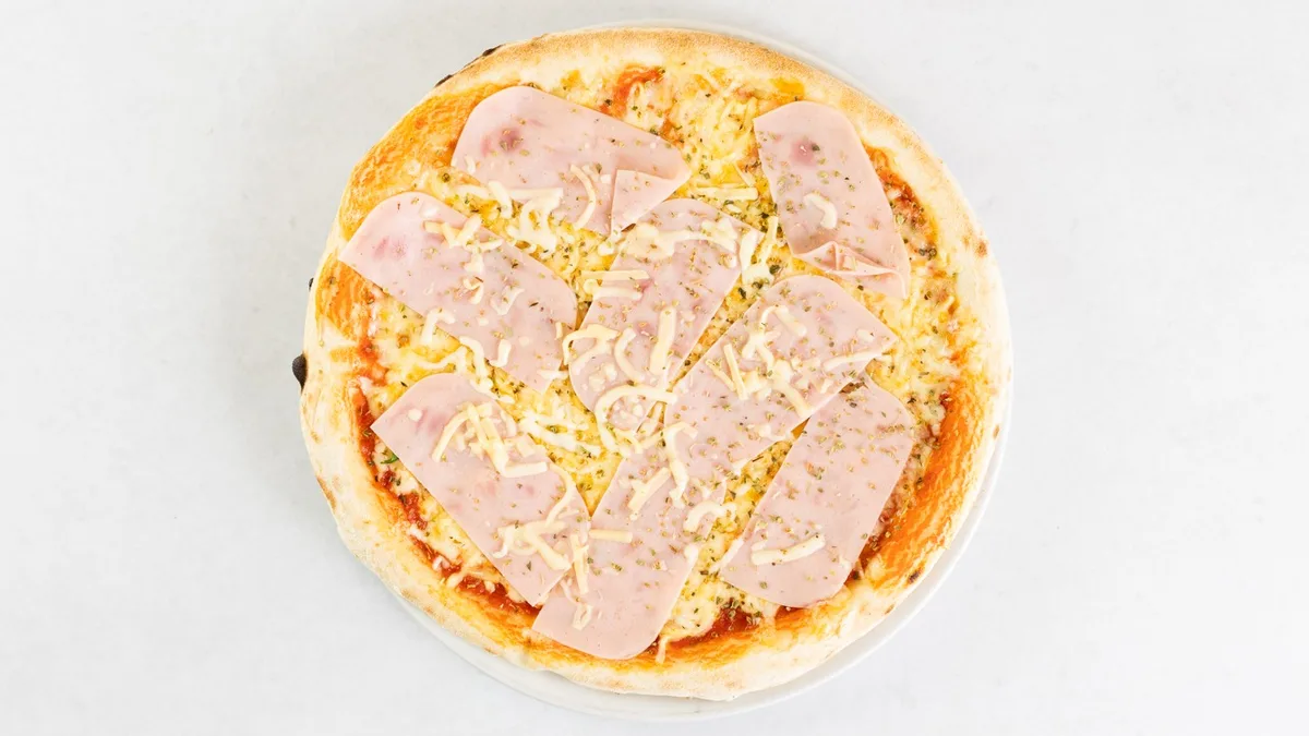 Pizza Kekec