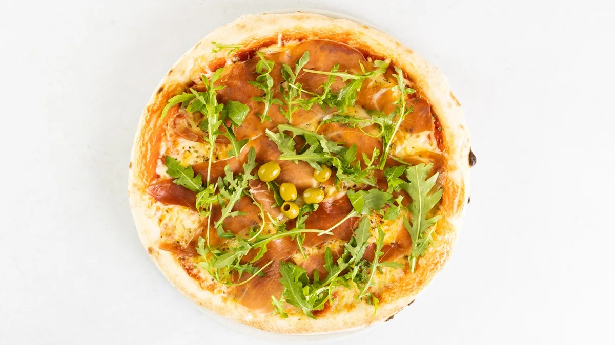 Pizza Kras
