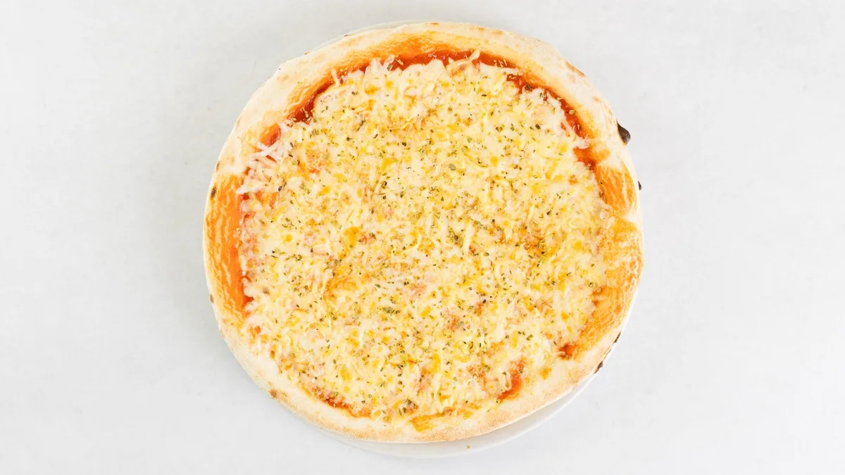 Pizza Mojca