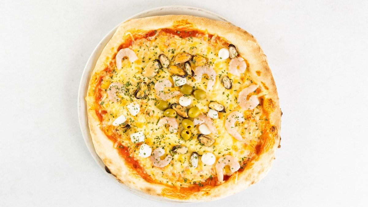Pizza Morje