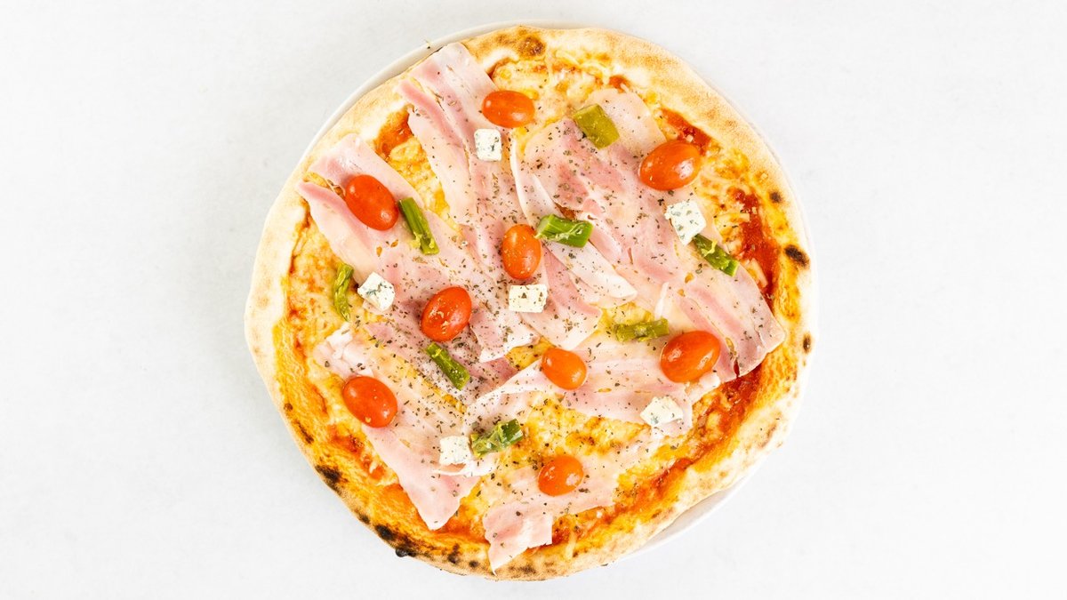 Pizza Otok