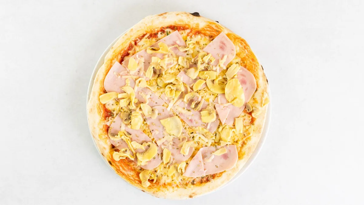 Pizza Rožle