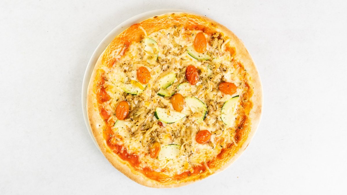 Pizza Satya