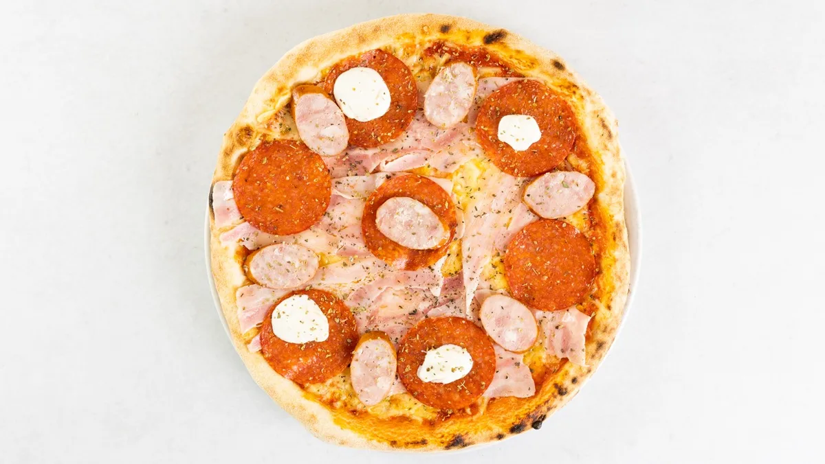 Pizza Slovenija
