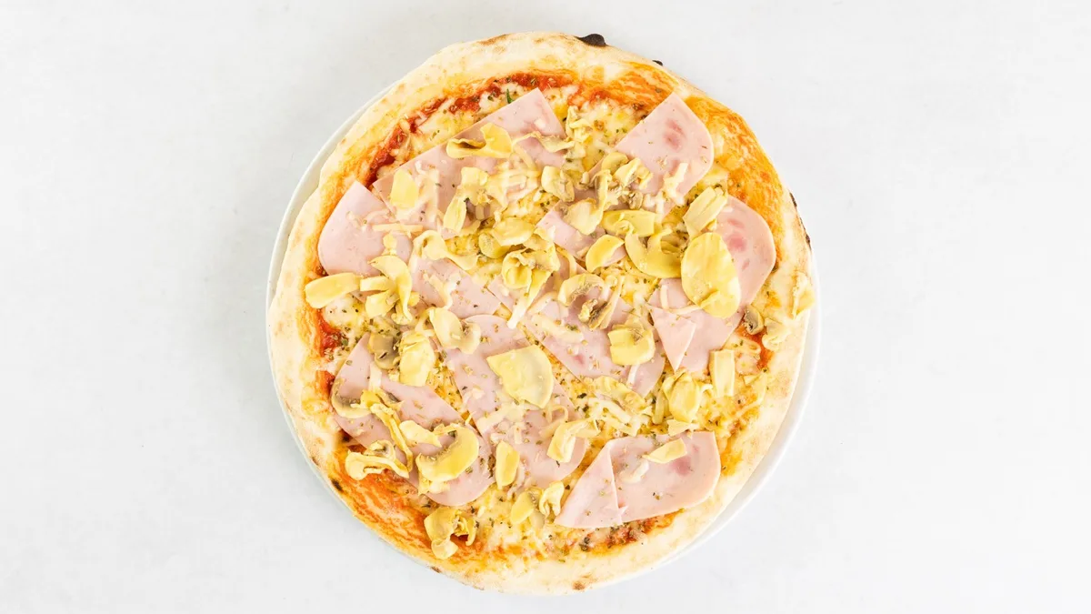 Pizza Straža