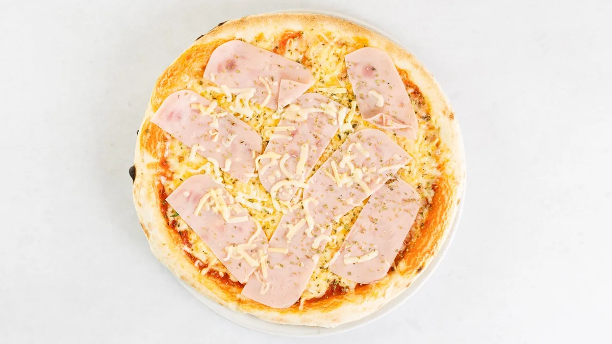 Pizza Zaka