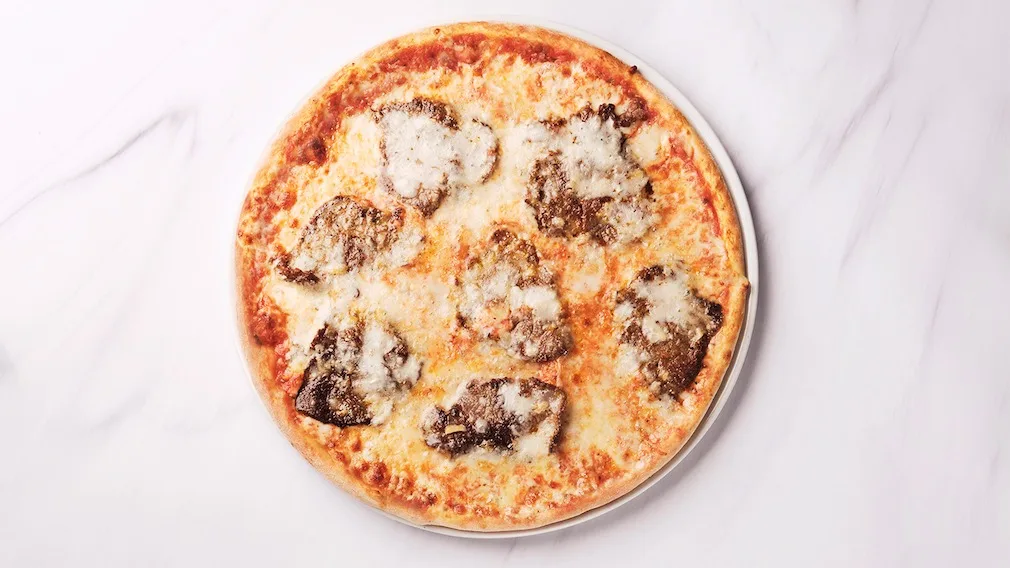 Pizza Chano