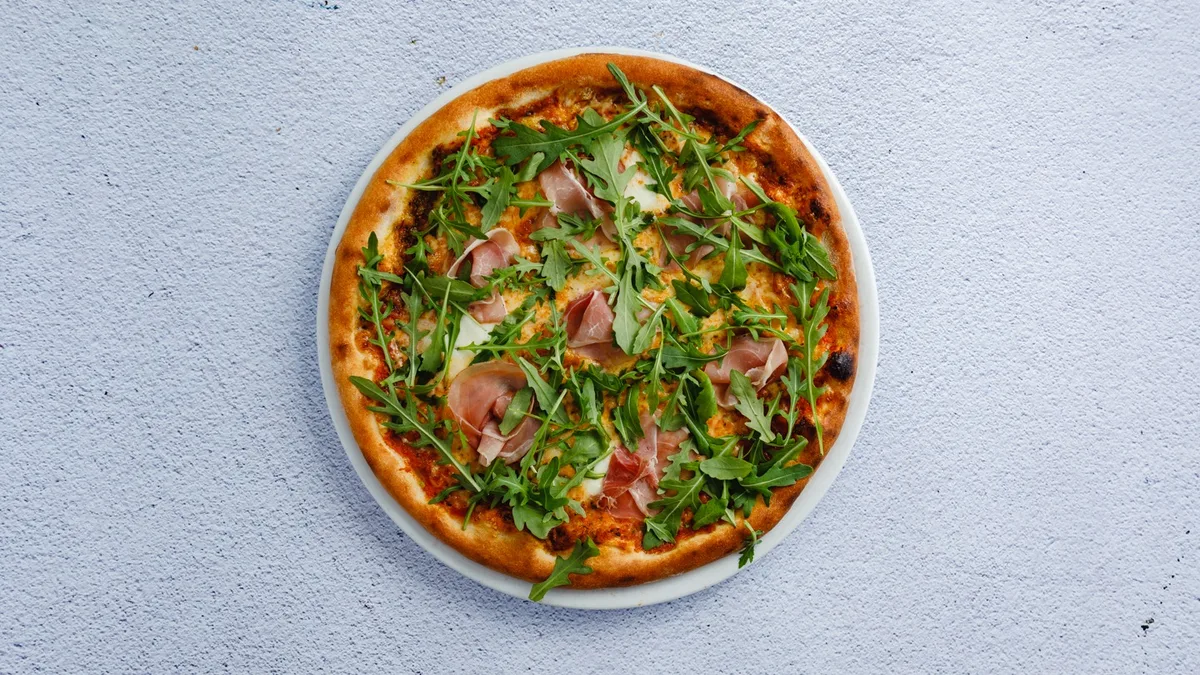 Pizza Italiana
