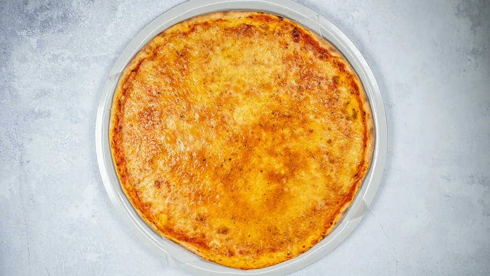 Pizza Margherita