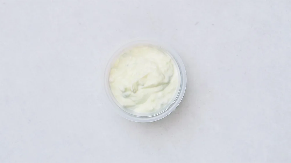 Tzatziki