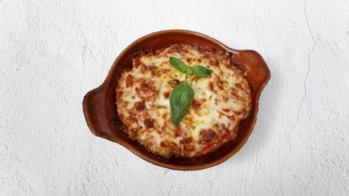 Skaldjurspasta