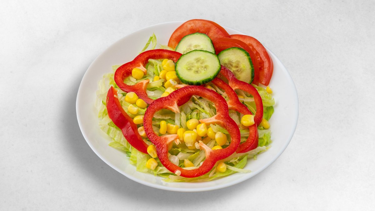 Gemischter Salat