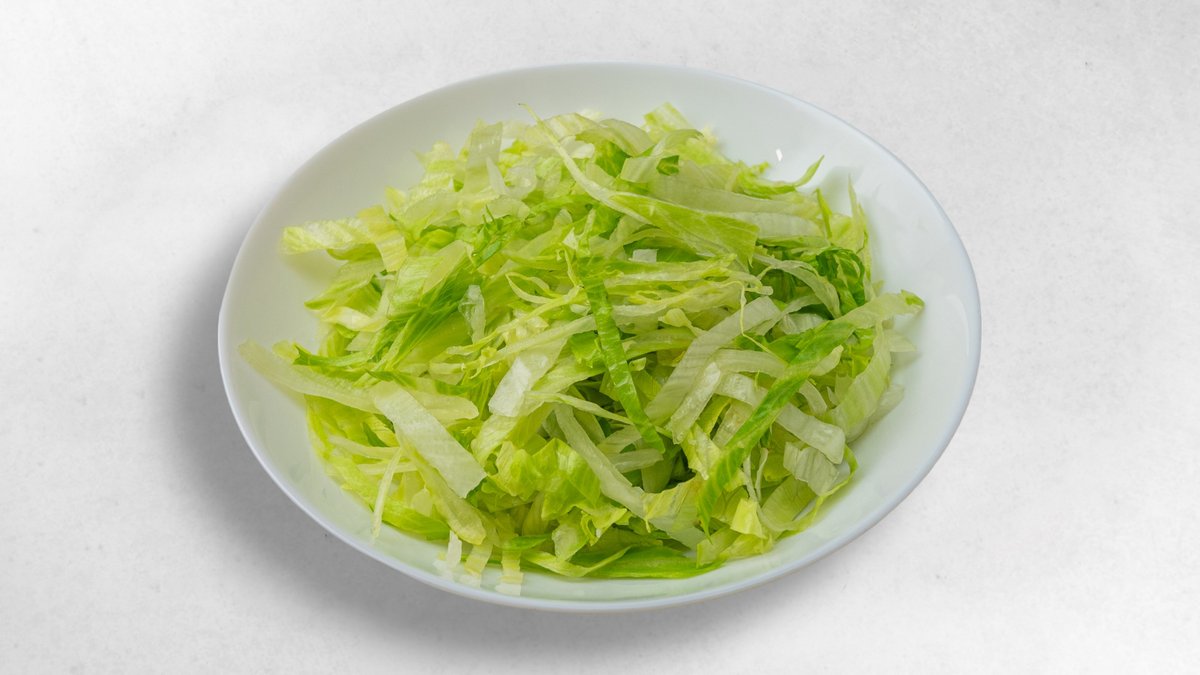 Grüner Salat