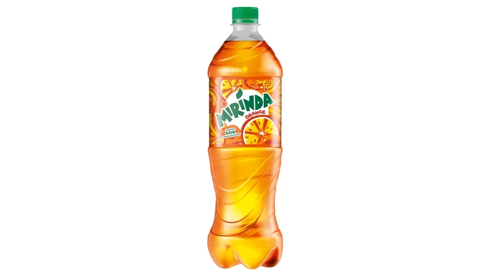 Mirinda