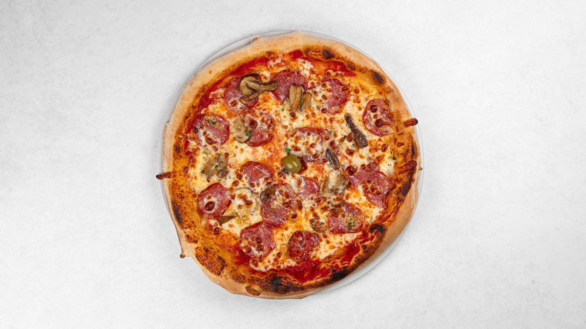 Pizza Super Specijal - velika