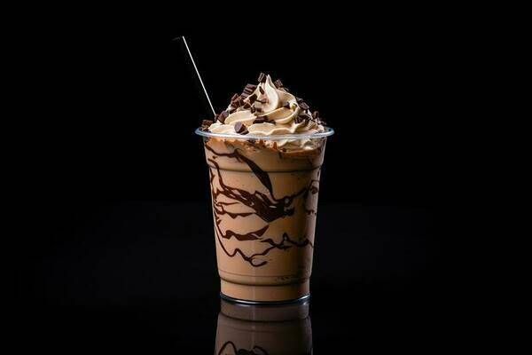 Choice of Shake