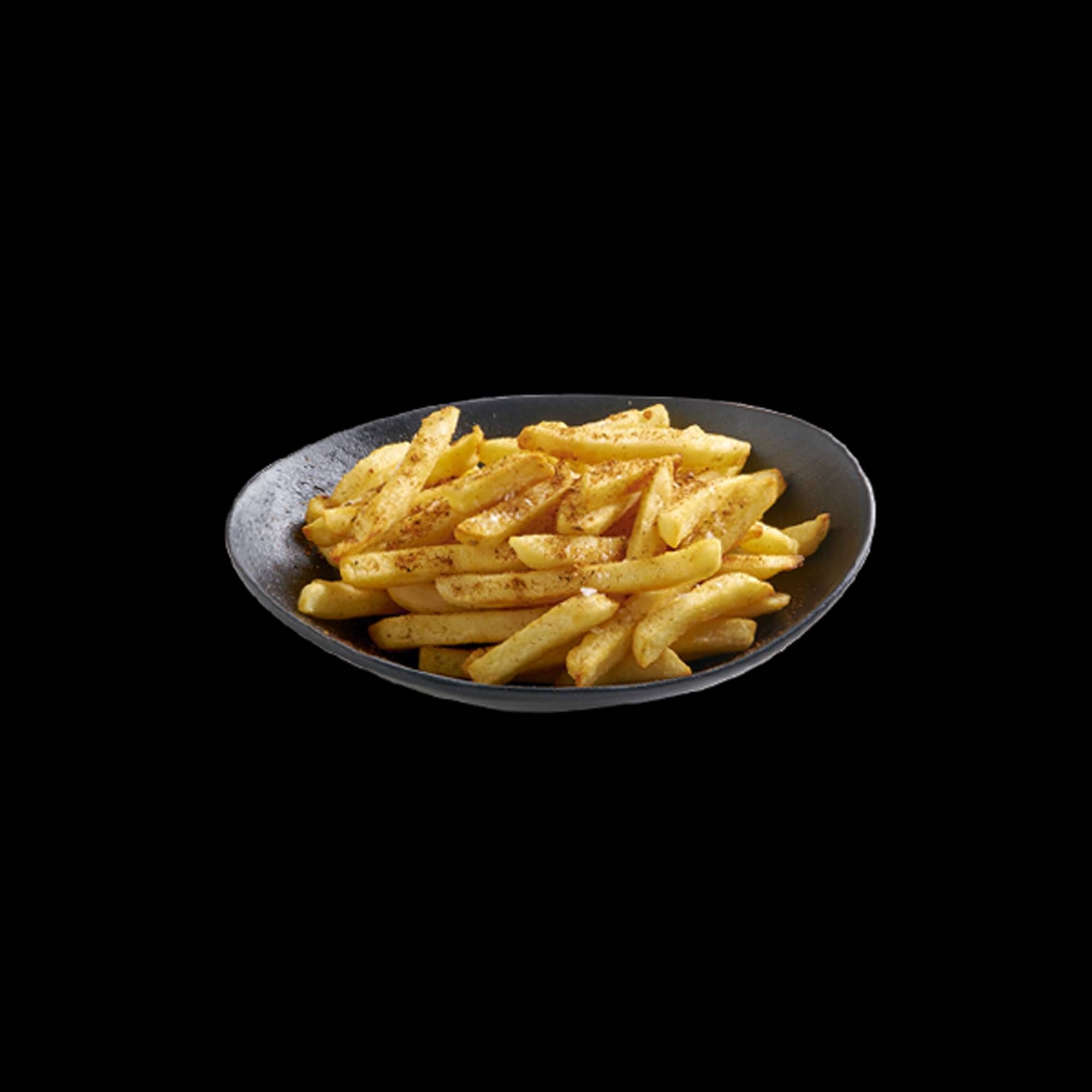 Fries