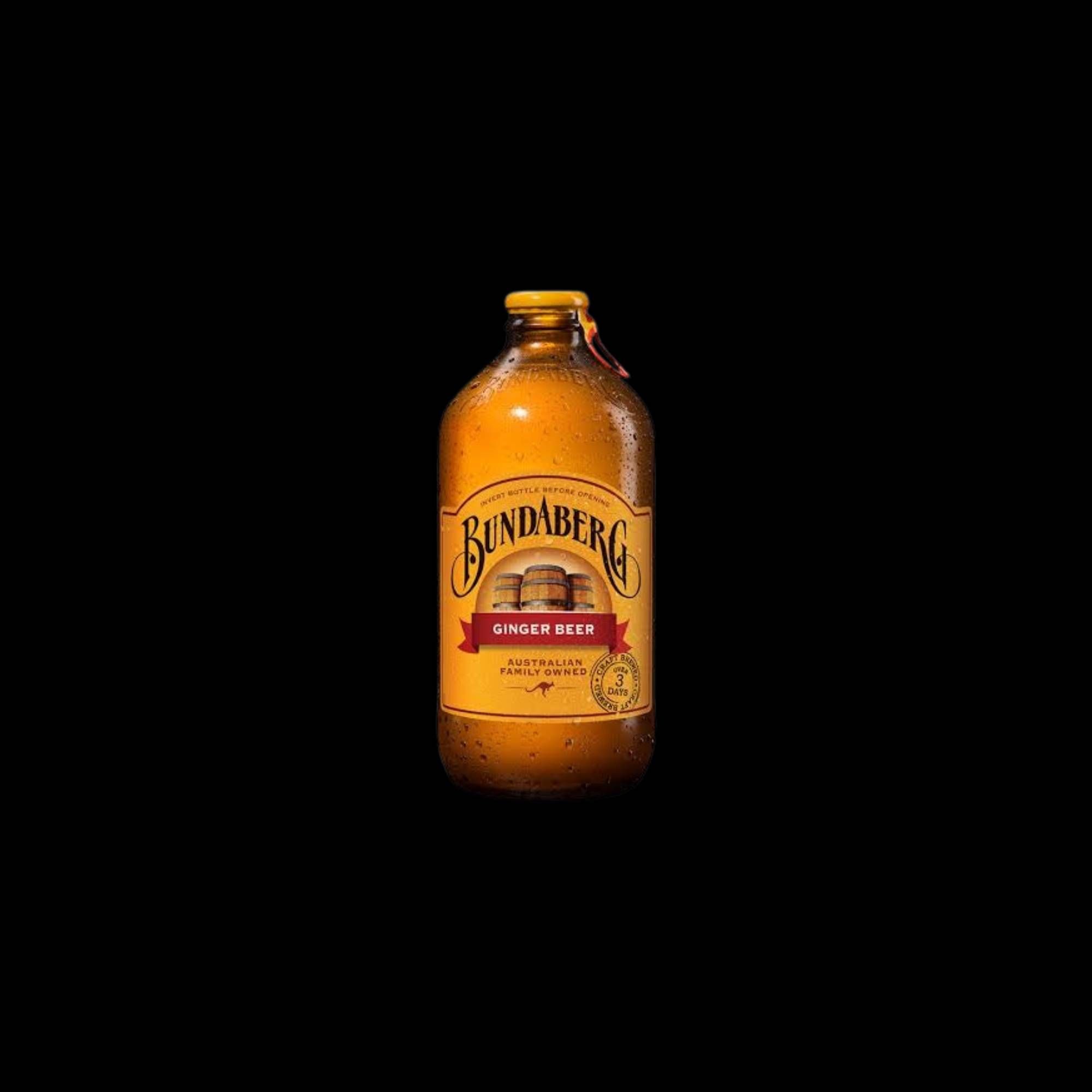 Ginger Beer