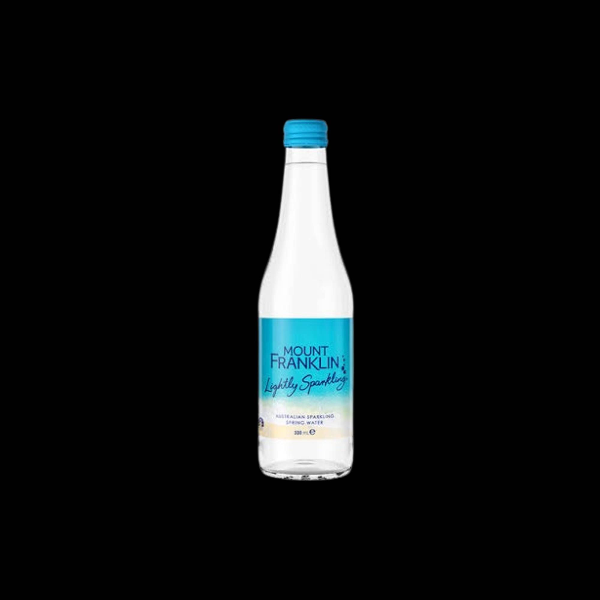Sparkling Water