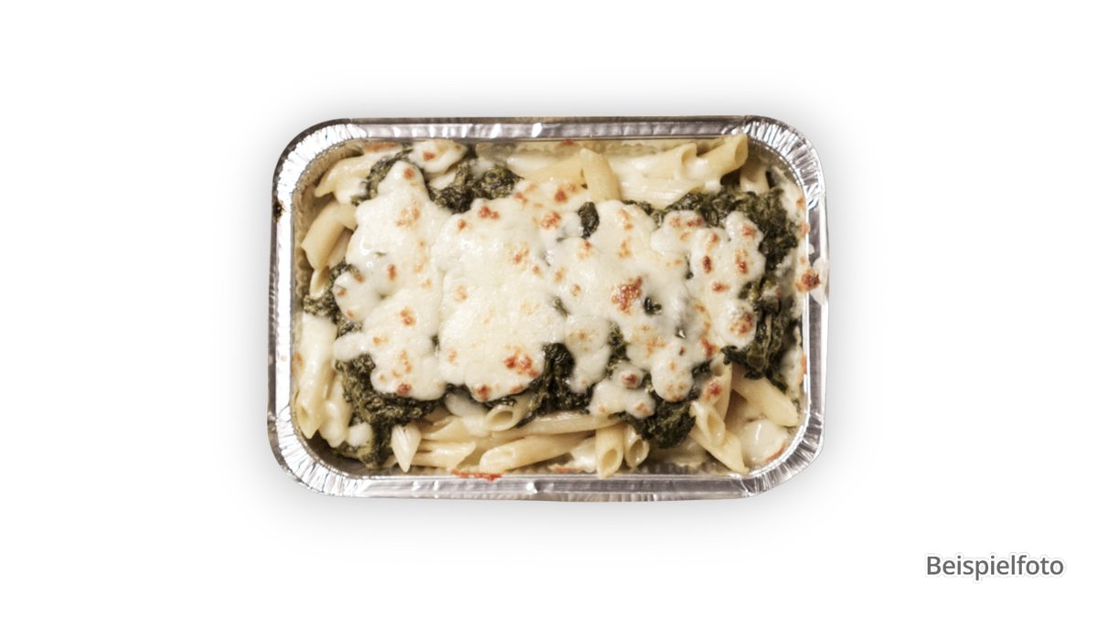 Spinaci al Forno