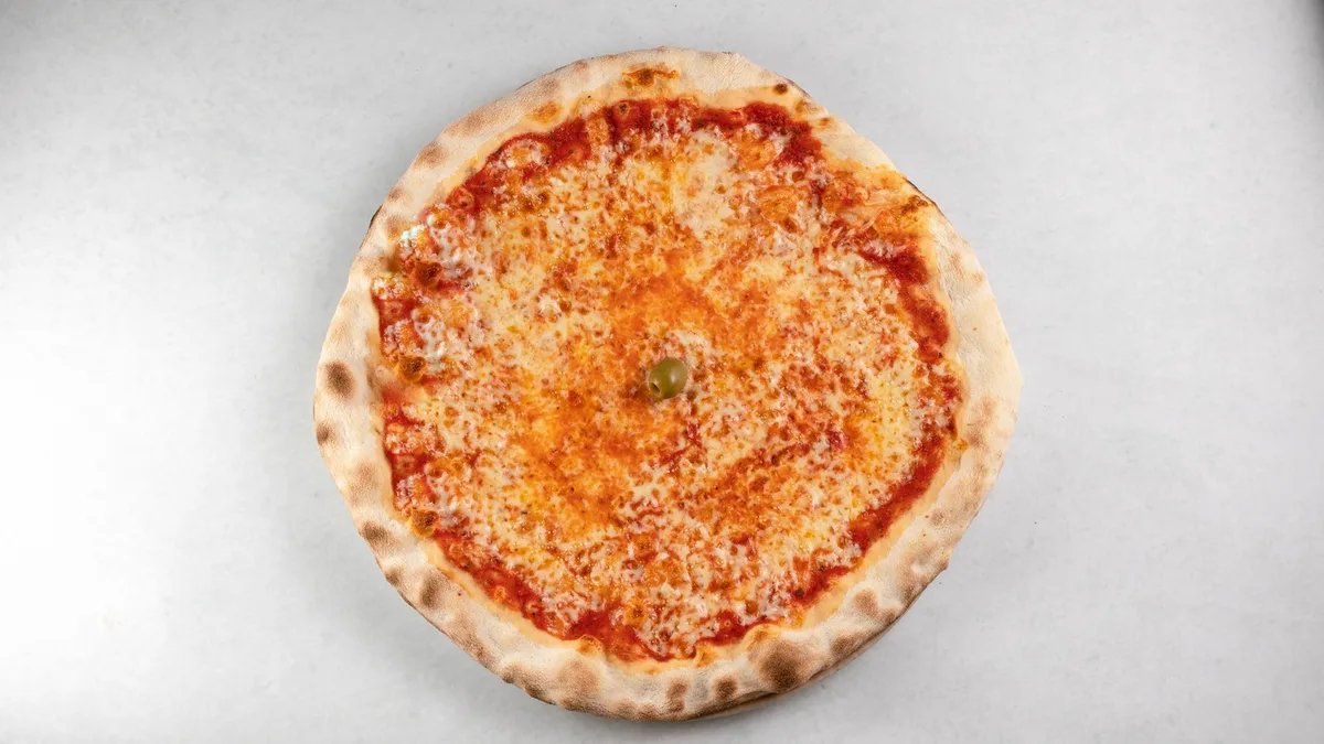 Margherita ✨