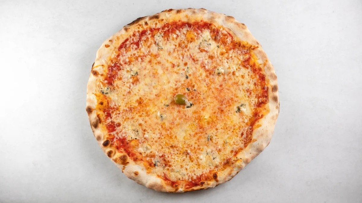 Quattro Formaggi