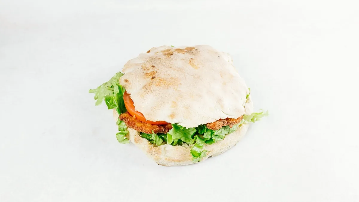 Hamburger