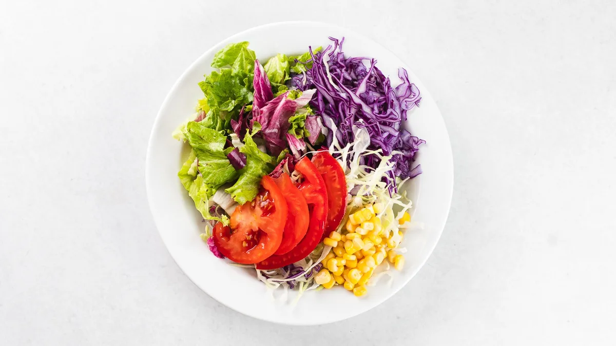 Miješana salata