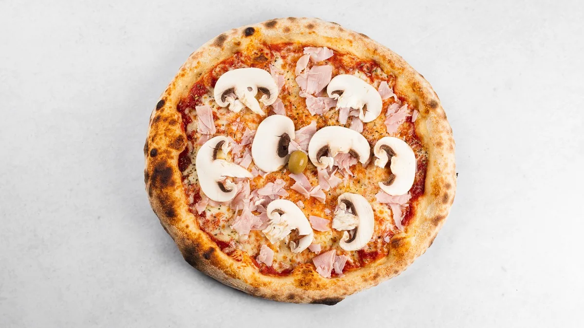 Pizza Banska
