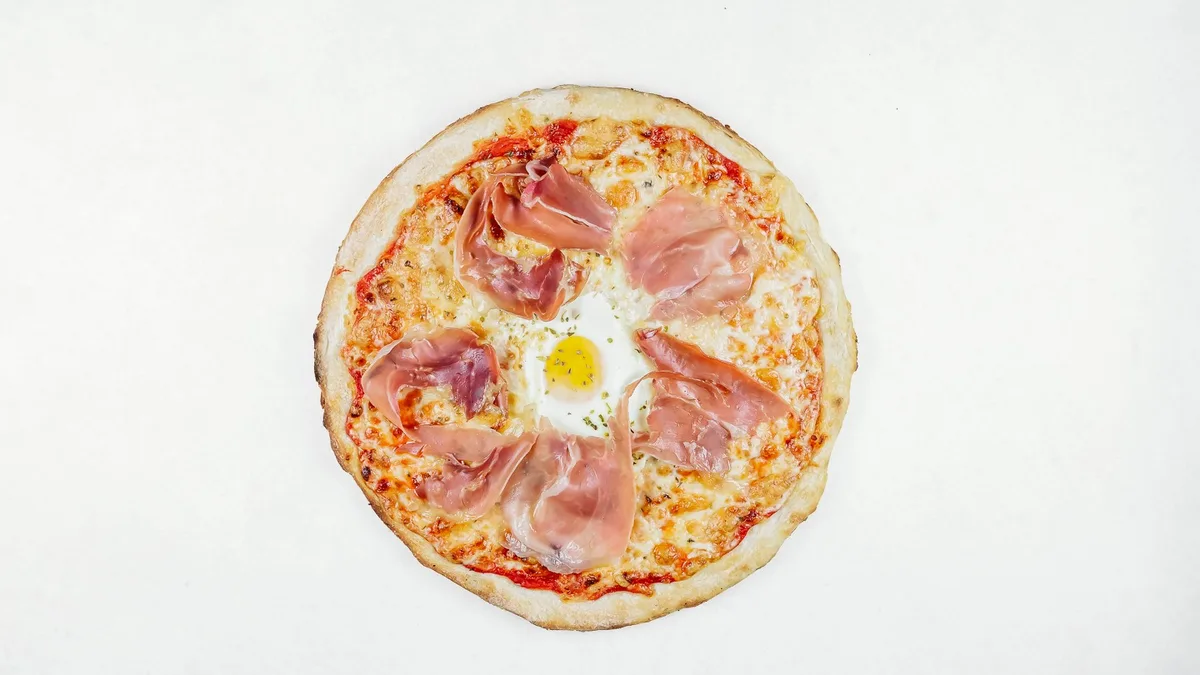 Pizza Kaleta