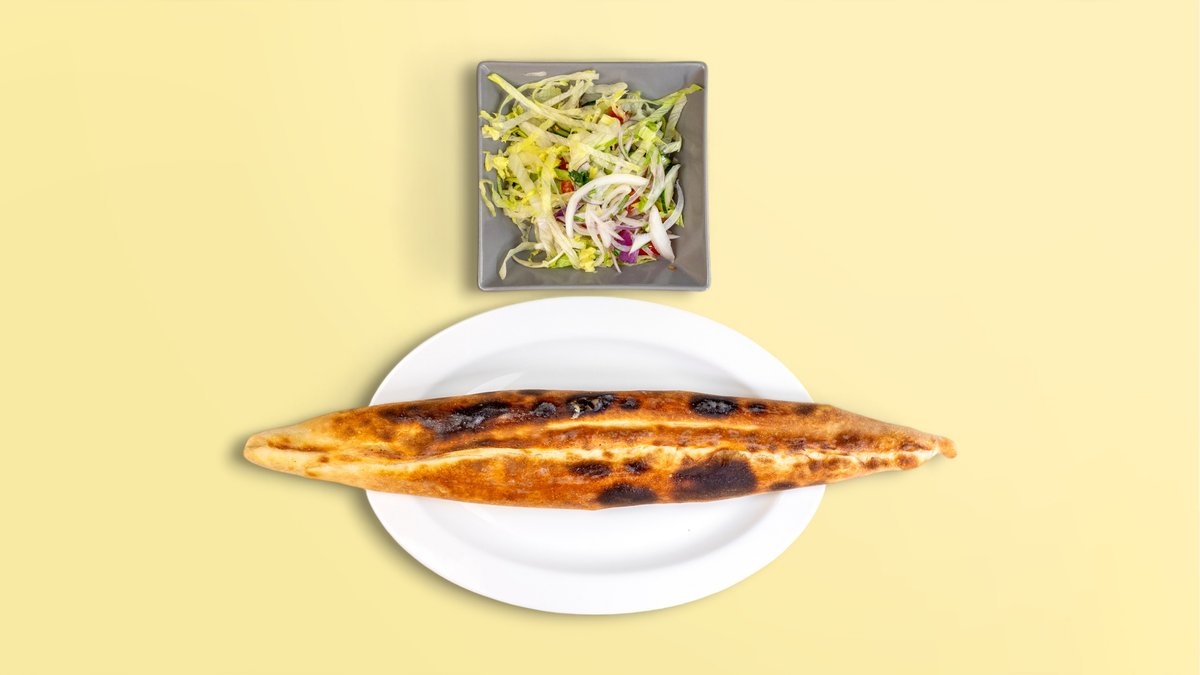 69. Mix Pide