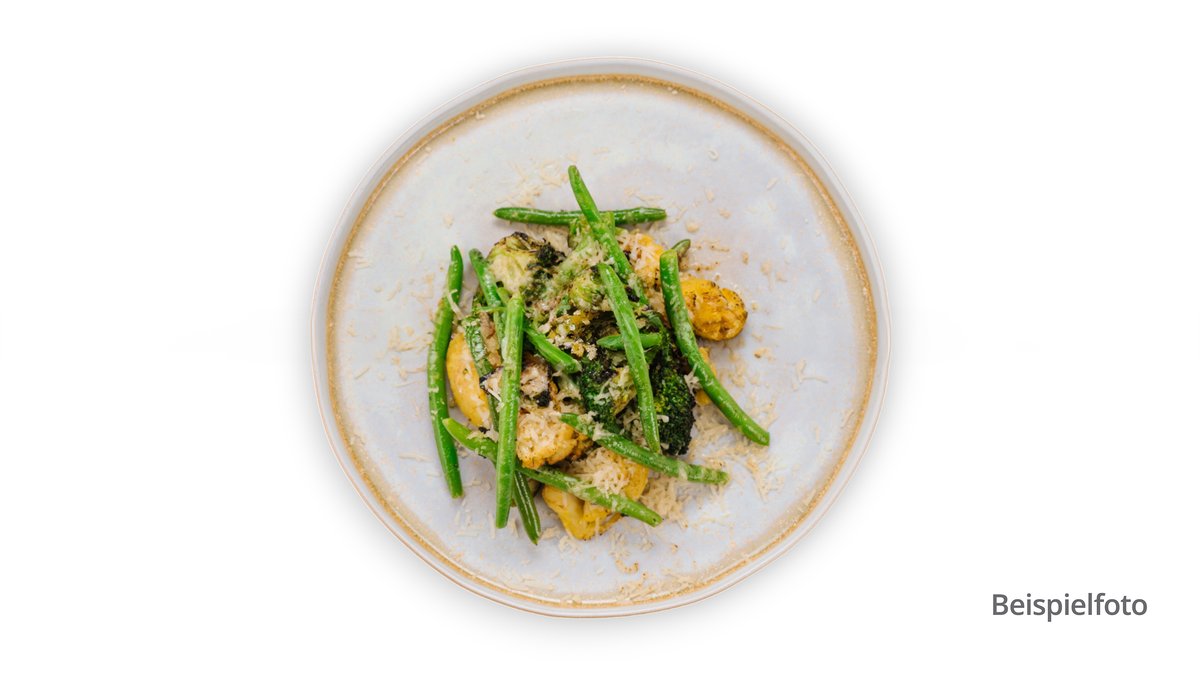 83. Pasta Vegetari