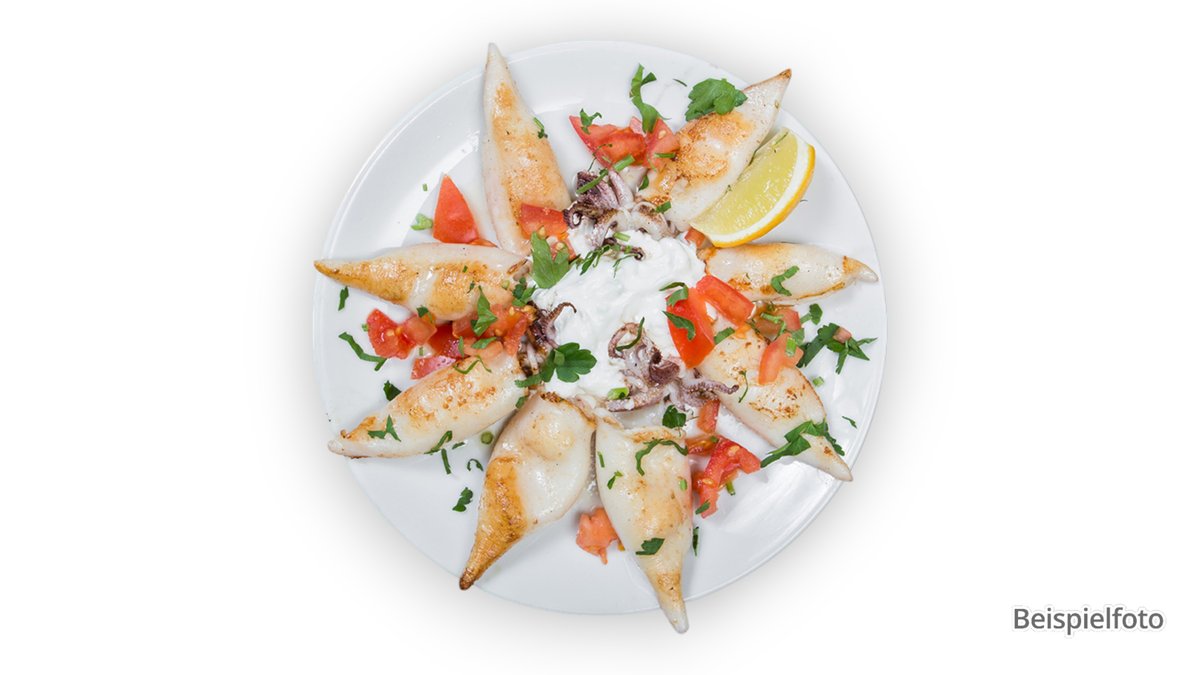 91. Calamares